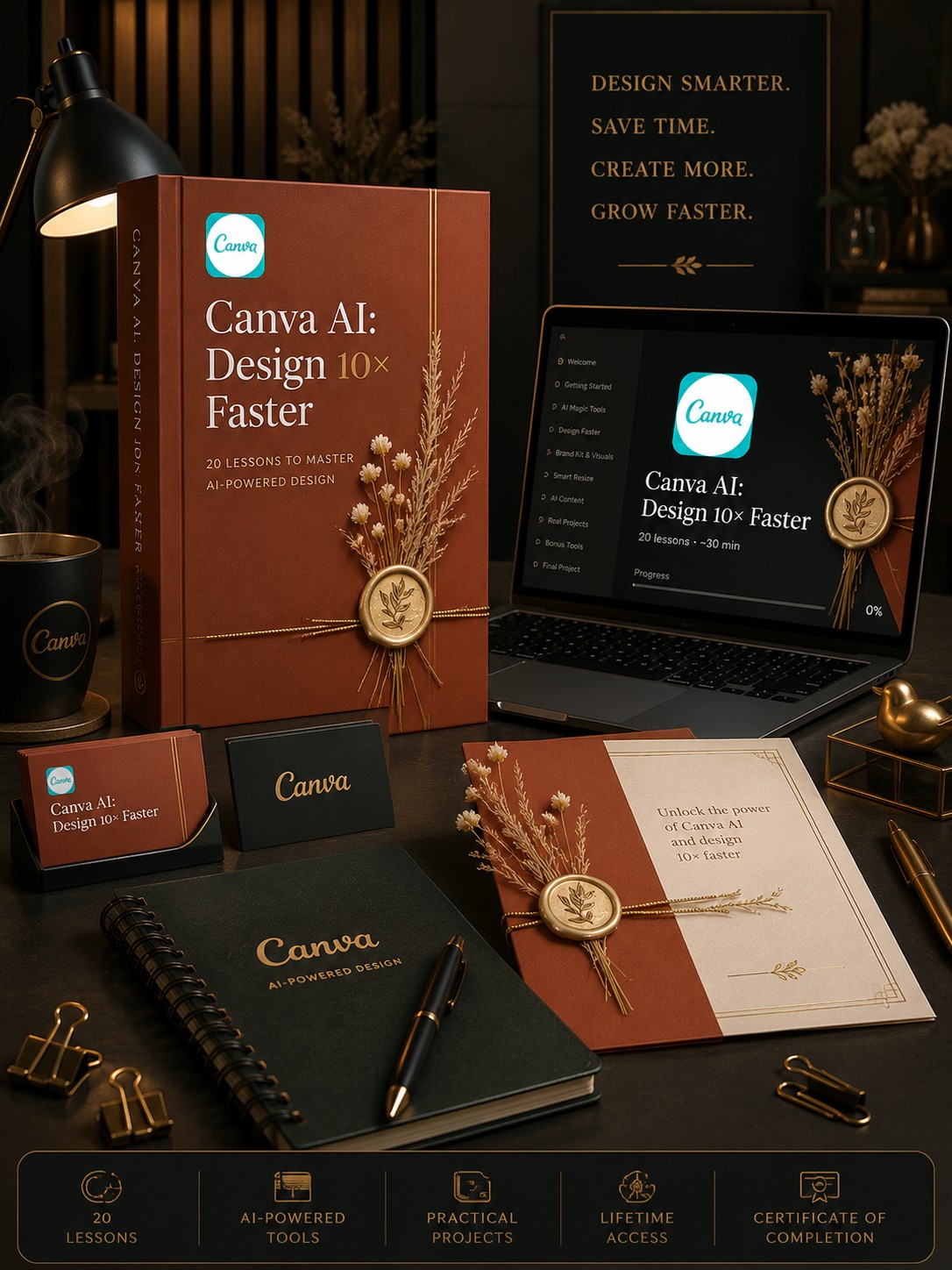 Canva AI