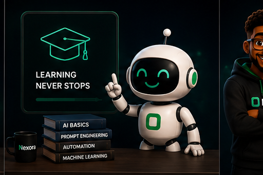 NEXO-BOT