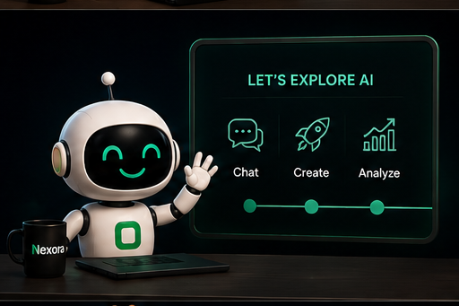 NEXO-BOT