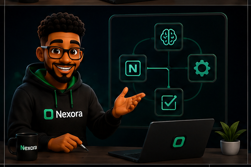 AI Service Business