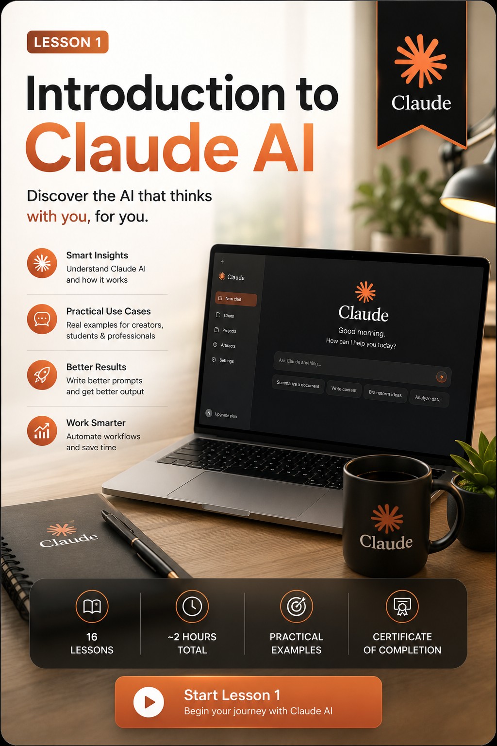 Introduction to Claude AI